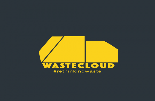 WASTECLOUD IKE